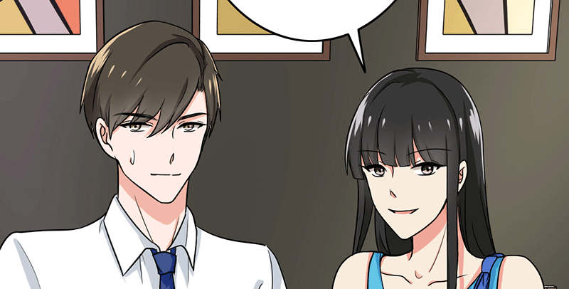 晚上才是女孩子漫画,第59章：50万彩礼1图