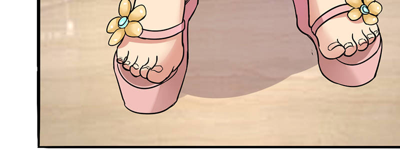 晚上才是女孩子漫画,第101章：男人的衣柜2图