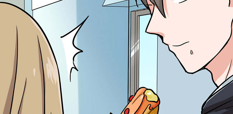 晚上才是女孩子漫画,第52章：做一次坏人4图