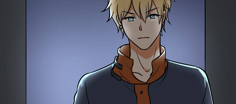 晚上才是女孩子漫画,第103章：星空与大海4图