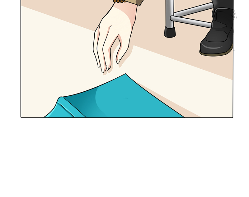 晚上才是女孩子漫画,第10章：这本的剧情很感人哦1图