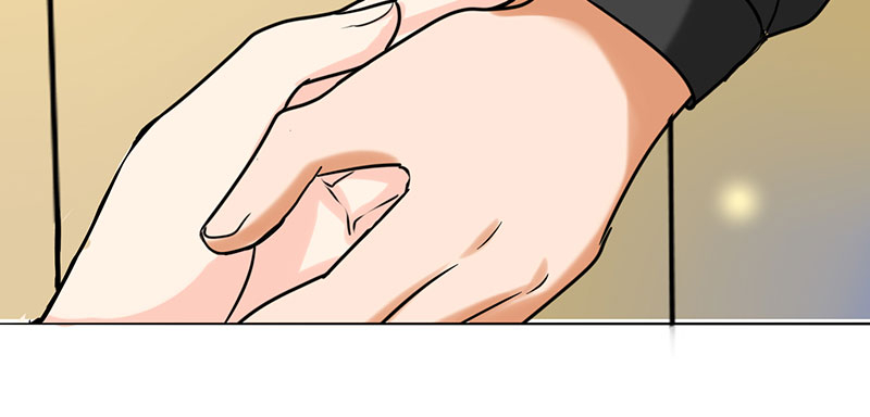 晚上才是女孩子漫画,第18章：你真的很幼稚！4图