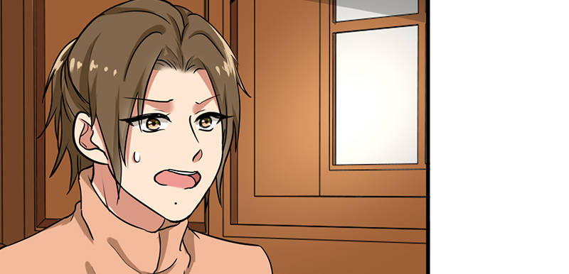 晚上才是女孩子漫画,第105章：安排上了.jpg4图