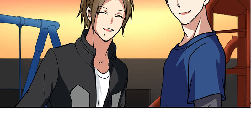 晚上才是女孩子漫画,第105章：安排上了.jpg4图