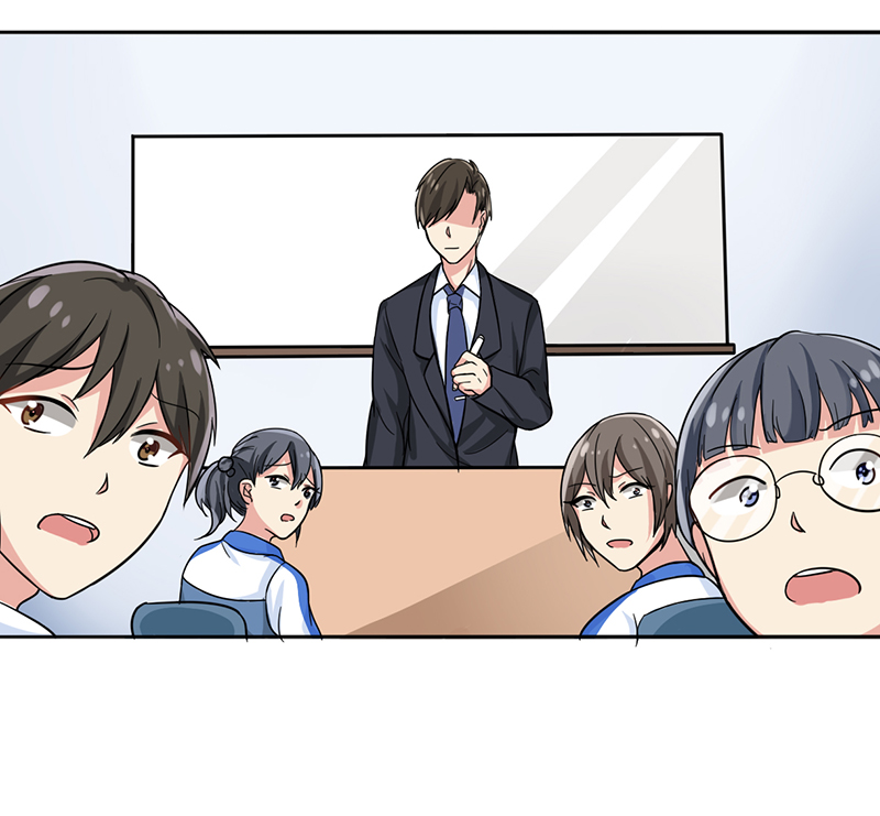 晚上才是女孩子漫画,第8章：女孩子还是来我家吧3图