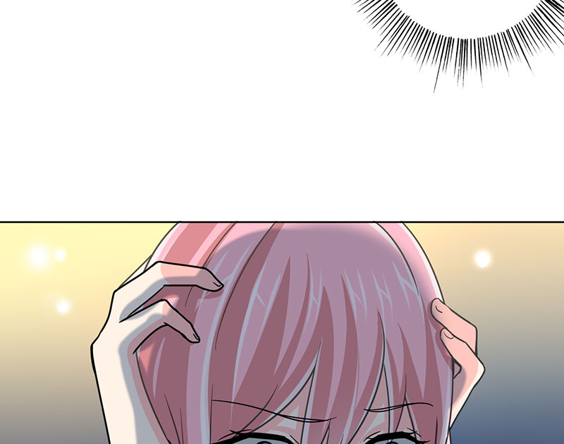 晚上才是女孩子漫画,第18章：你真的很幼稚！2图