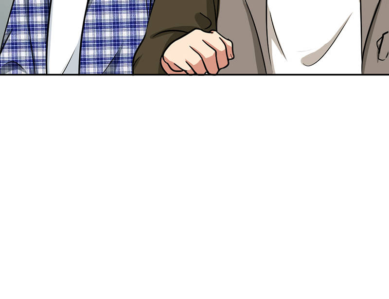 晚上才是女孩子漫画,第94章：欢迎新同学4图