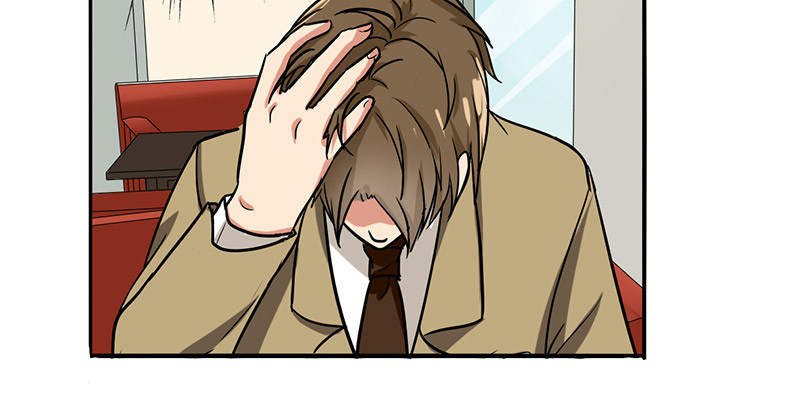 晚上才是女孩子漫画,第54章：演一场戏4图