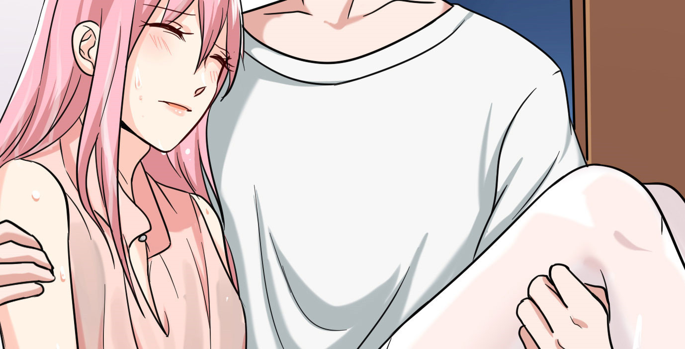 晚上才是女孩子漫画,第22章：被遗忘的期中考2图