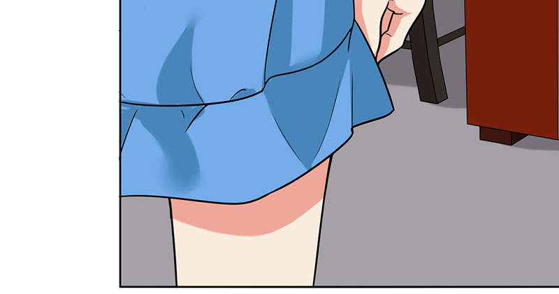 晚上才是女孩子漫画,第51章：请你帮我拒绝她3图