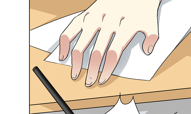 晚上才是女孩子漫画,第23章：问题学生5图