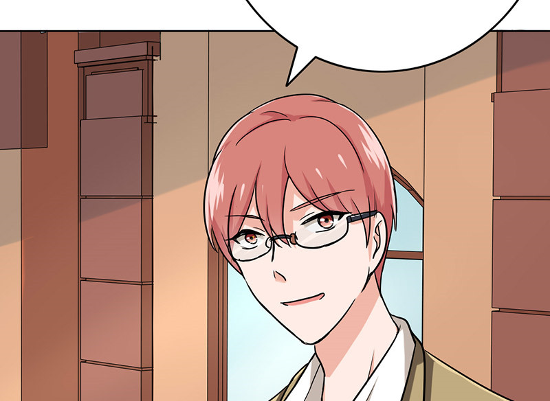 晚上才是女孩子漫画,第50章：为什么不见我？2图