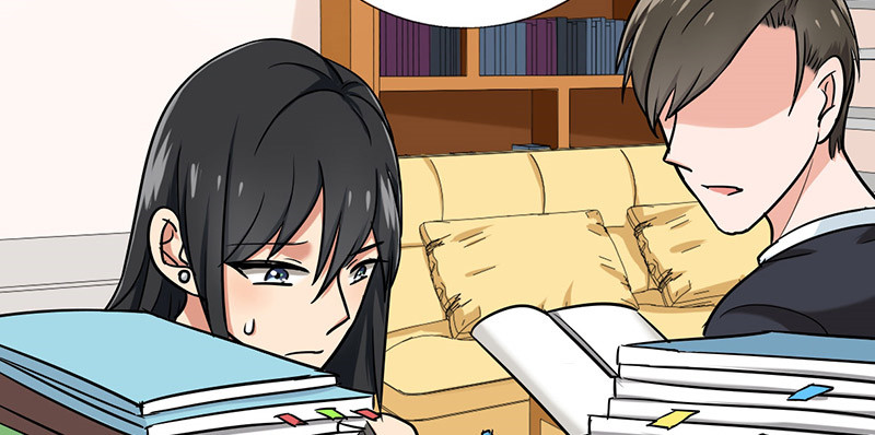 晚上才是女孩子漫画,第42章：搭腰手法2图