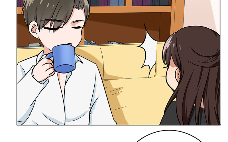 晚上才是女孩子漫画,第38章：人不可貌相1图