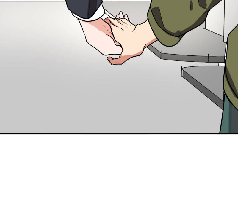 晚上才是女孩子漫画,第88章：确诊3图