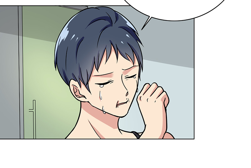 晚上才是女孩子漫画,第83章：或早或晚5图