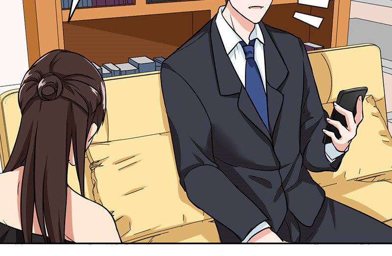 晚上才是女孩子漫画,第50章：为什么不见我？4图