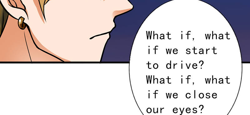 晚上才是女孩子漫画,第103章：星空与大海3图