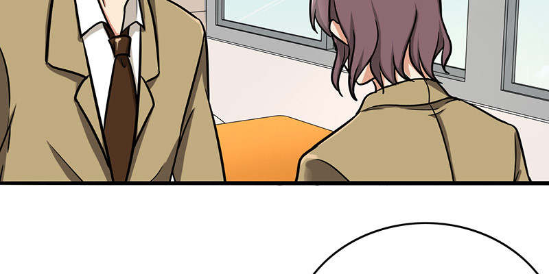 晚上才是女孩子漫画,第52章：做一次坏人5图