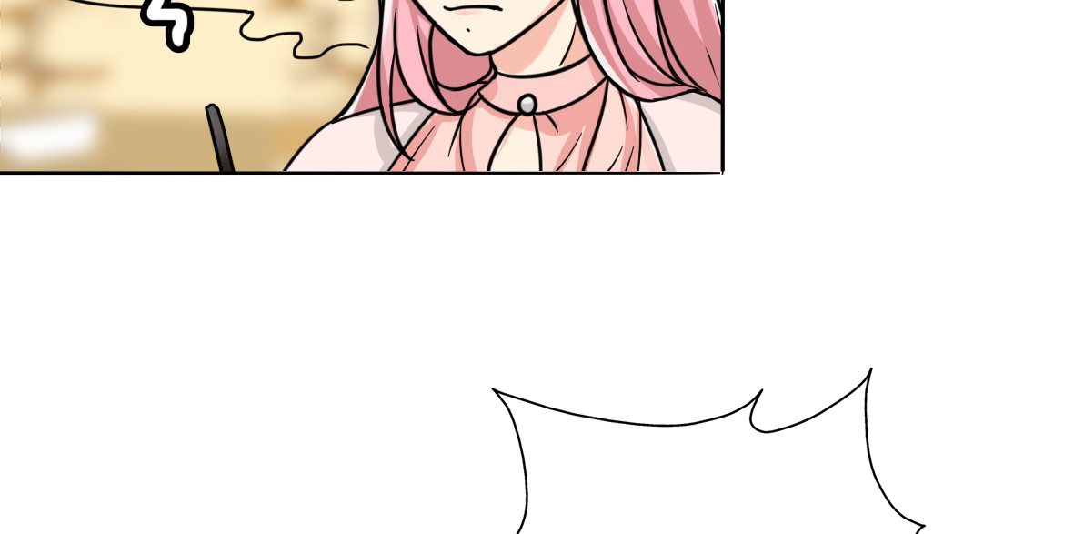 晚上才是女孩子漫画,第16章：网络一线牵2图
