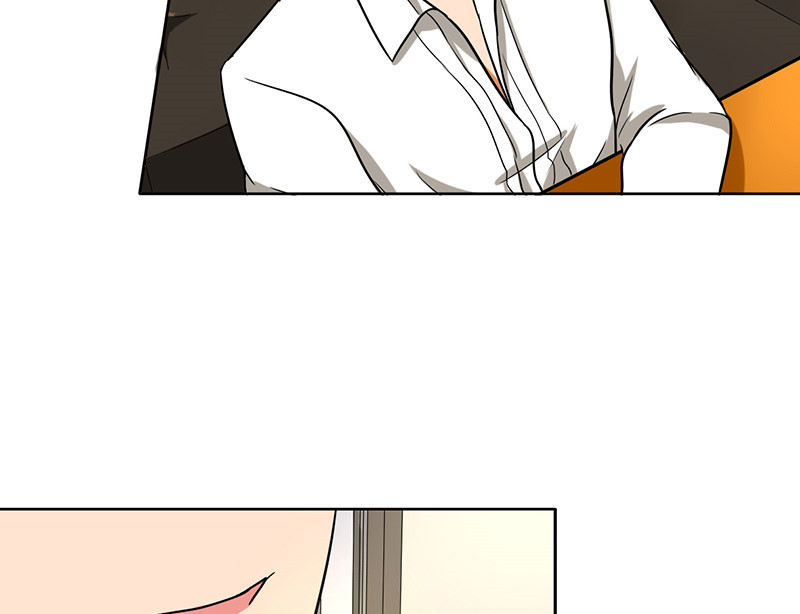 晚上才是女孩子漫画,第37章：别养狗了，养我吧！2图