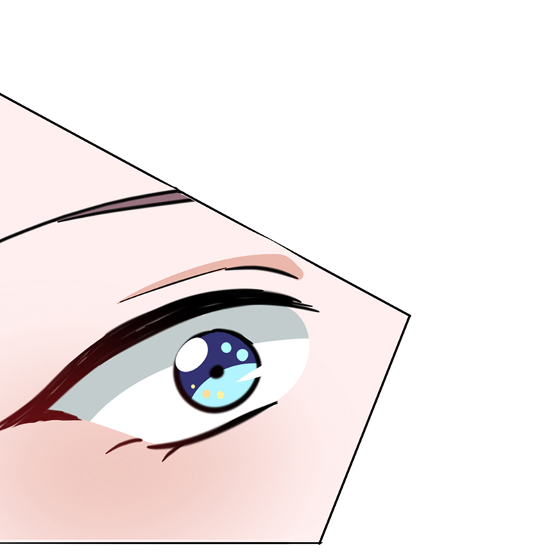 晚上才是女孩子漫画,第12章：你阻止不了她绽放光芒2图