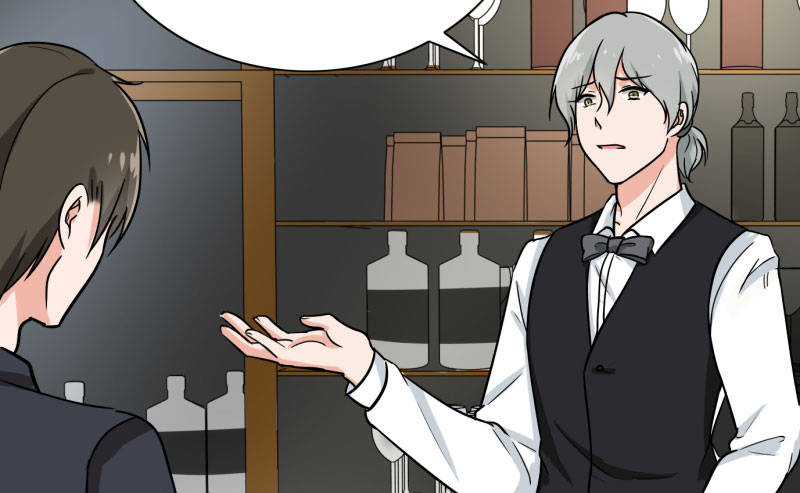 晚上才是女孩子漫画,第89章：还不是时候5图