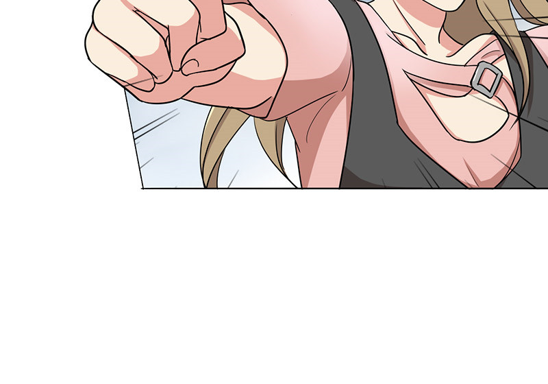 晚上才是女孩子漫画,第29章：别靠近我，变态1图