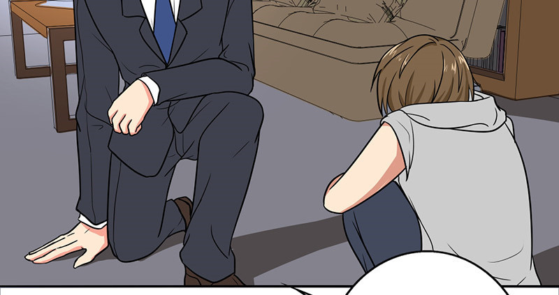 晚上才是女孩子漫画,第49章：情感寄托5图