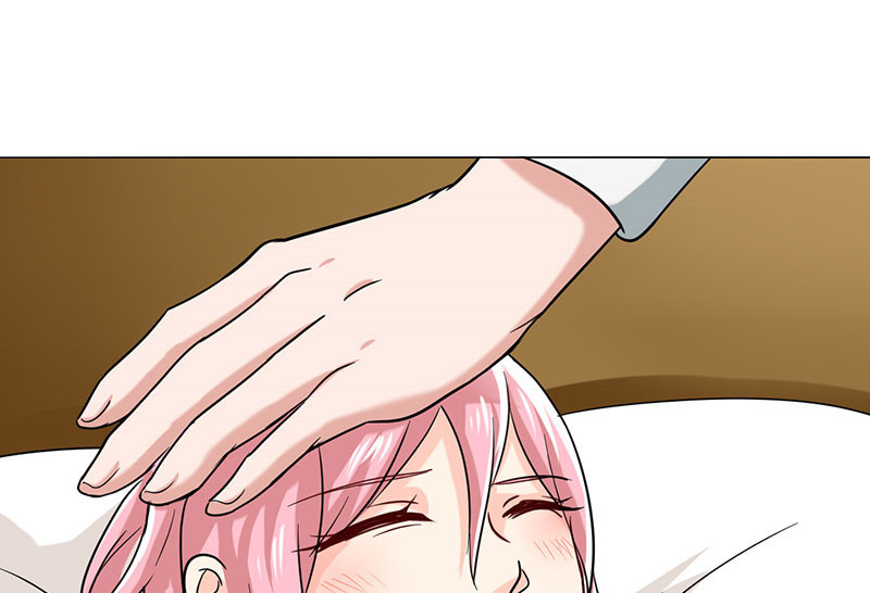 晚上才是女孩子漫画,第22章：被遗忘的期中考4图