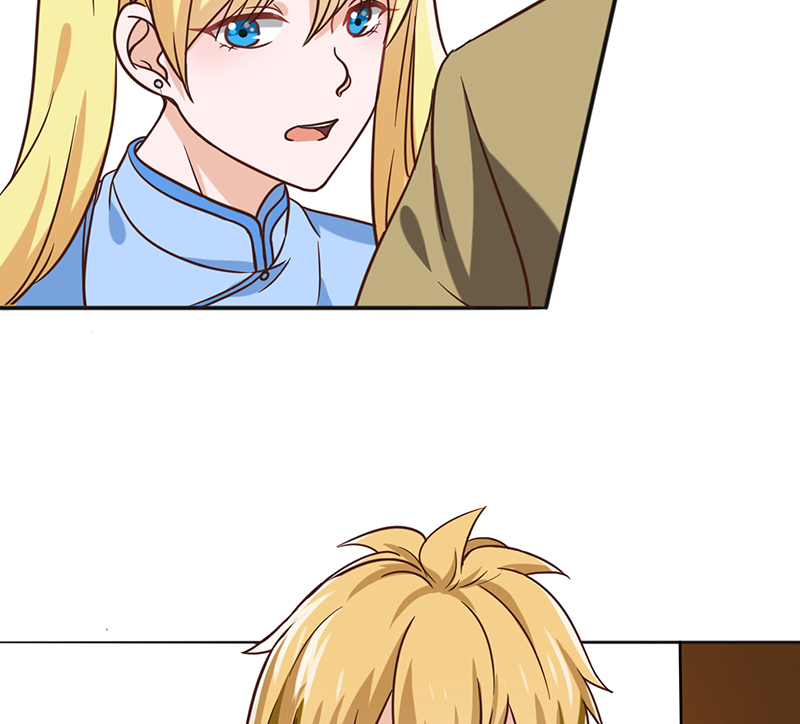 晚上才是女孩子漫画,第13章：我替她出头到底5图