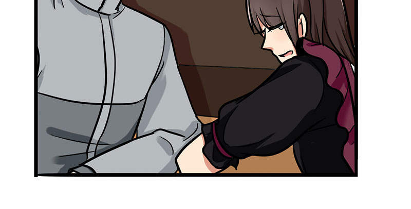 晚上才是女孩子漫画,第53章：结，结扎……！5图