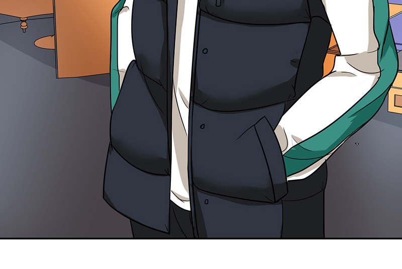 晚上才是女孩子漫画,第61章：猫耳女仆1图