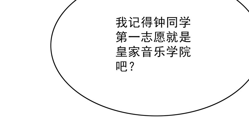 晚上才是女孩子漫画,第47章：受宠若惊2图