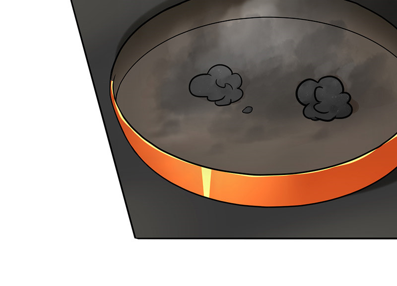 晚上才是女孩子漫画,第40章：我受不了啊2图