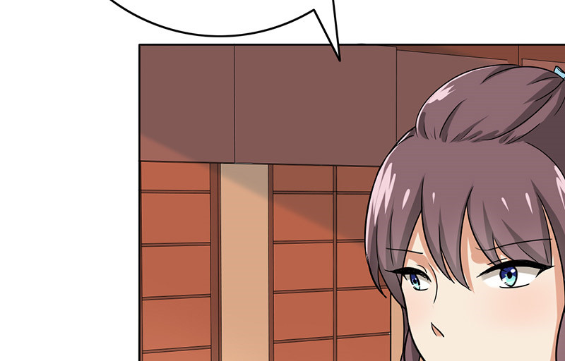 晚上才是女孩子漫画,第50章：为什么不见我？2图