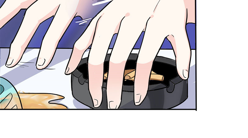 晚上才是女孩子漫画,第21章：我真是看错你了3图