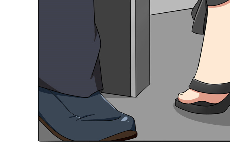 晚上才是女孩子漫画,第31章：你喜欢他吧3图