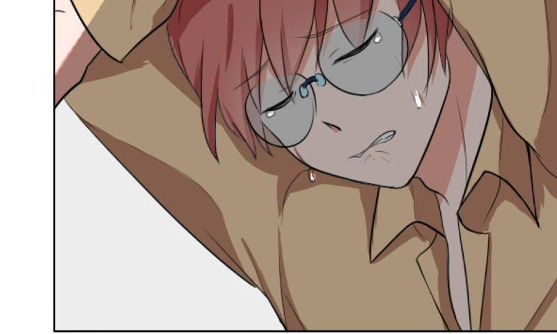 晚上才是女孩子漫画,第89章：还不是时候4图