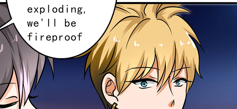 晚上才是女孩子漫画,第103章：星空与大海5图