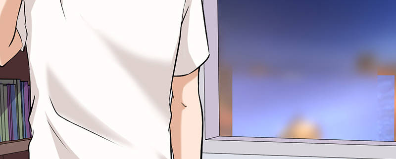 晚上才是女孩子漫画,第106章：李老师，觉醒！1图