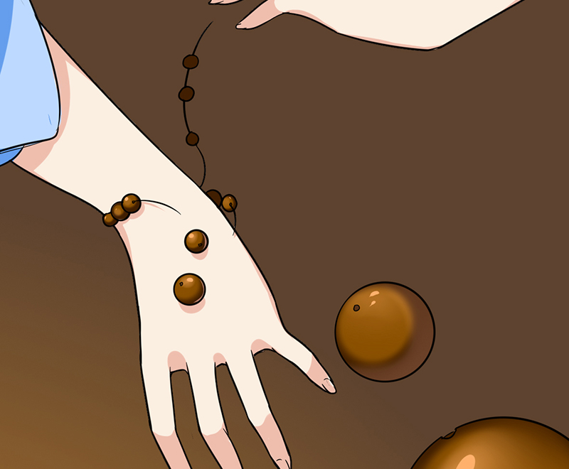 晚上才是女孩子漫画,第12章：你阻止不了她绽放光芒5图