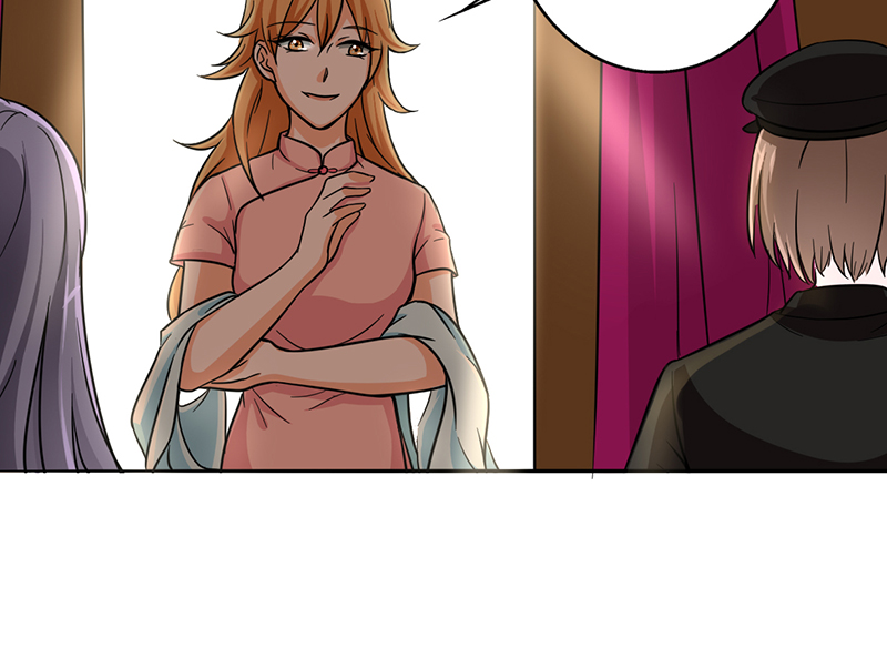 晚上才是女孩子漫画,第12章：你阻止不了她绽放光芒3图