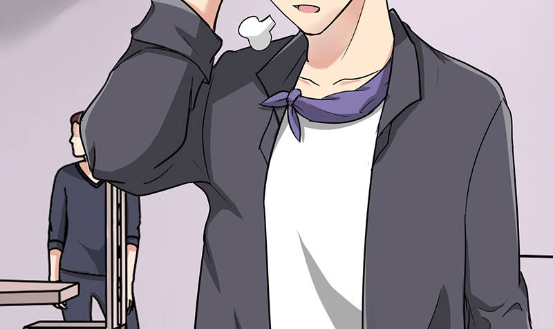 晚上才是女孩子漫画,第93章：有趣的事情5图