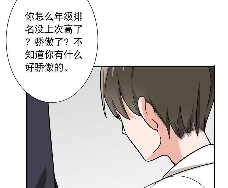晚上才是女孩子漫画,第54章：演一场戏4图