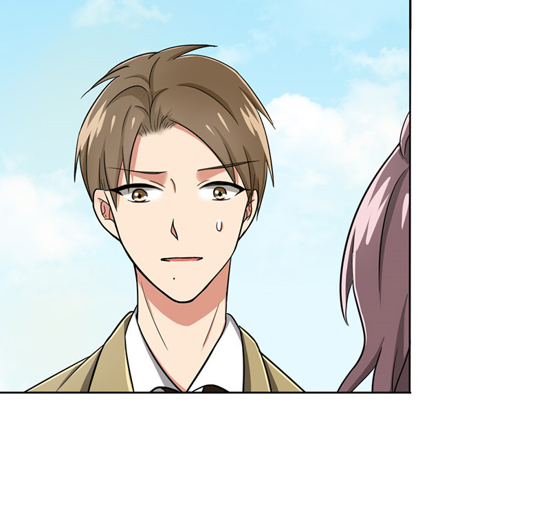 晚上才是女孩子漫画,第34章：游泳练习4图