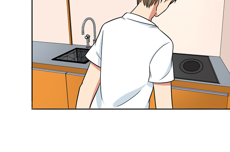 晚上才是女孩子漫画,第38章：人不可貌相4图