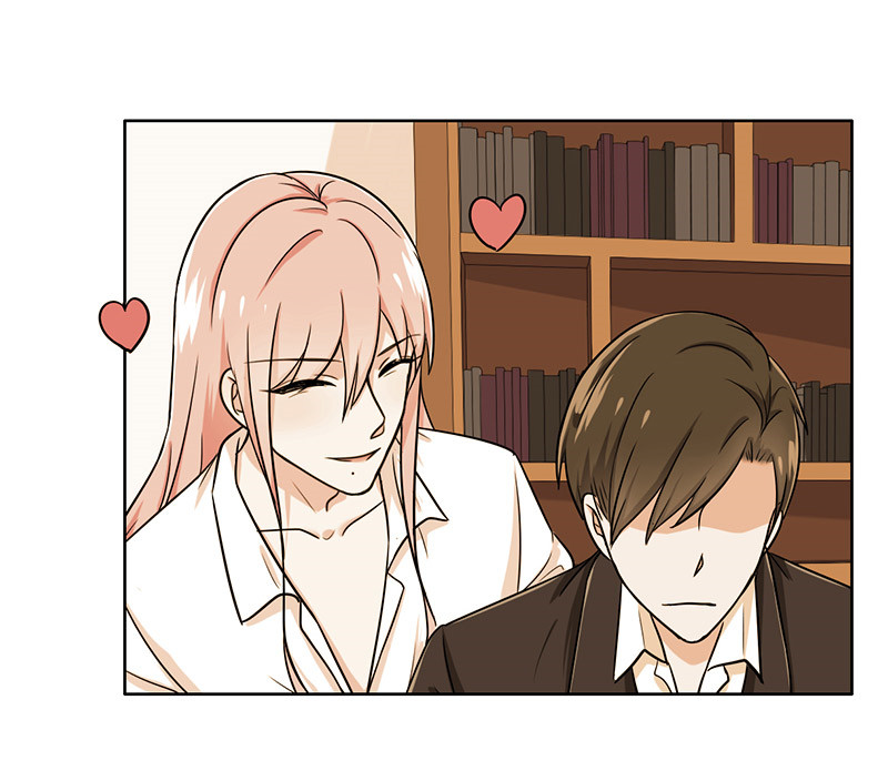 晚上才是女孩子漫画,第40章：我受不了啊4图