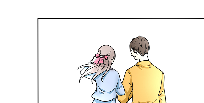 晚上才是女孩子漫画,第16章：网络一线牵5图