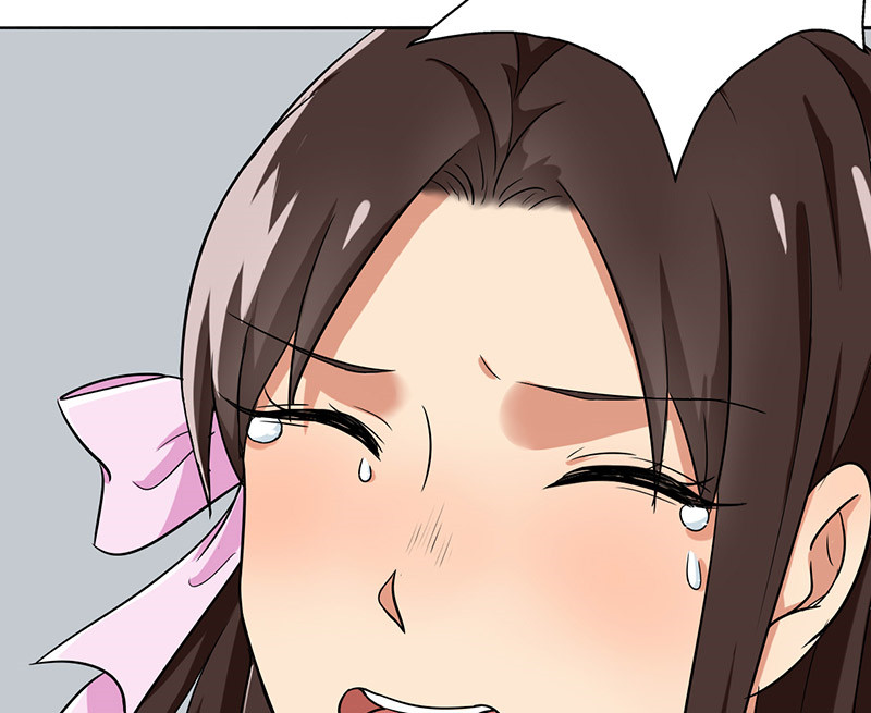 晚上才是女孩子漫画,第37章：别养狗了，养我吧！5图